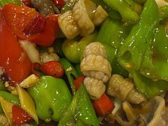 -丈母娘的饭局•新金陵菜(牛首山店)