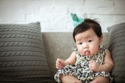 -BabyA 专业婴童摄影(古北时尚广场店)