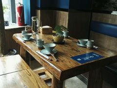 -兰木肆·云南菜(龙湖U城天街店)