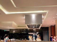 -大华锦绣假日酒店·锦味餐厅