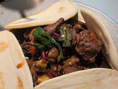 -山里俏·地标皖南菜·屯溪臭鳜鱼(北城万达店)