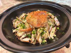 -顺德喜来登酒店·采悦轩