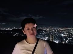 -草山夜未眠景观餐厅