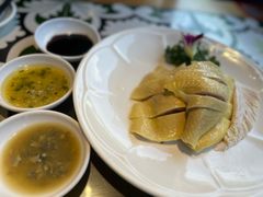 -味食家市师鸡(三元里店)