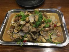 -烤官达人·徐州鲜羊肉串(江宁店)