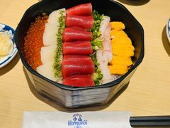 -小山日本料理(太古汇店)