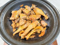 -阿忠食坊大排档·20年老店(万象城店)