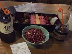 -胡桃里音乐酒馆(曲江店)