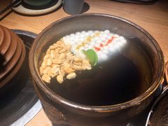 土家桂花红糖凉粉-吃饭皇帝大(解放西路店)