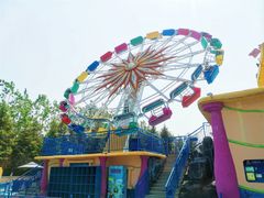 -青岛方特梦幻王国