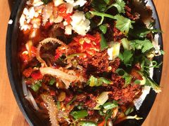 -蜀一数二串串香