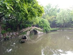 -绮园景区