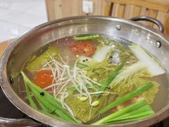 -龙大头庖汤店