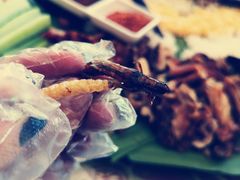 -金塔傣乡·云南民族特色菜·傣味手抓饭(金瓦路店)