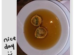 -广州四季酒店·佰鲜汇·现代法餐