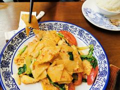 -福照楼汽锅鸡·云南菜(护国路店)