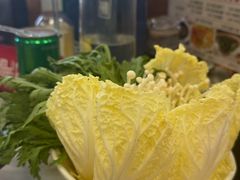 -彭记铁锅肥肠(东四总店)