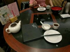 -稻香酒家·33年老字号·港式粤菜(富邦中心店)