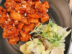 -MI WU FACTORY米屋美食工厂餐厅(绿地店)