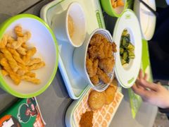 -淘蛙(新塘永旺梦乐城店)