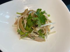 -丽晶轩中餐厅(重庆丽晶酒店)