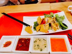 -亚坤 Ya Kun Kaya Toast(万象城店)