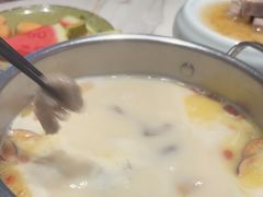 -花城粤菜餐厅(高新区店)