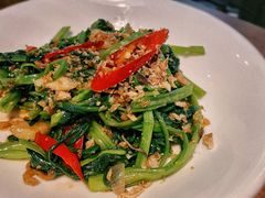 三巴酱空心菜-星叶·东南亚料理(宁波万象汇店)