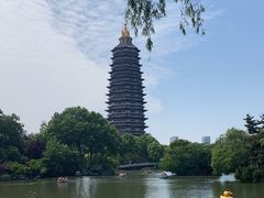 -红梅公园