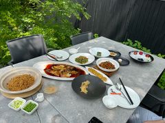 -木守西溪溪隐餐厅