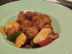 -港丽餐厅(高德置地店)