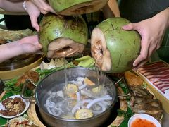 -椰小鸡·琼州糟粕醋(美兰缤纷城店)