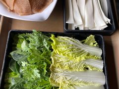 -山城辣妹子重庆火锅(甘露园店)