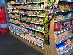 -婕妮璐超市(北京棕榈泉生活广场店)