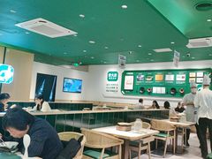 -费大厨辣椒炒肉(房山龙湖天街店)