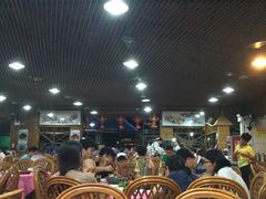-荷香居(洞企石路店)
