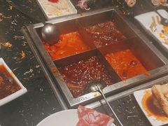 -大妙火锅·非物质文化遗产(东郊记忆店)