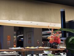 -拉蒂娜·巴西牛排馆 Latina·Brazilian Steakhouse(王府井喜悦店)