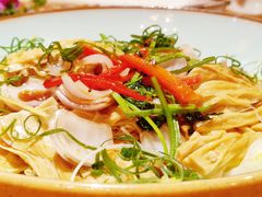 -德胜轩正宗顺德菜(宝安沙井会展中心店)