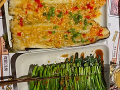 -木屋烧烤(上梅林店)