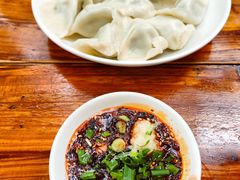 -山东水饺(南坪新街店)