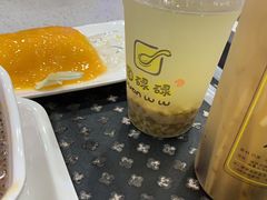 -圆碌碌甜品屋(二中店)