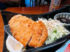 -白石的深夜食堂(济南万象城店)