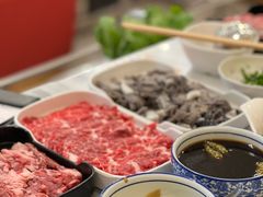 -牛街清真满恒記(平安里西大街店)