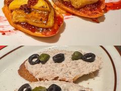 -ZAFFERANO西班牙海鲜饭(上海首店)