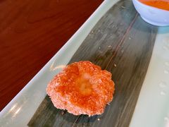 -mango tree芒果树泰国餐厅(青岛万象城店)