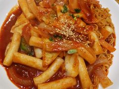 -紫霞门韩国料理烤肉(深南东路店)
