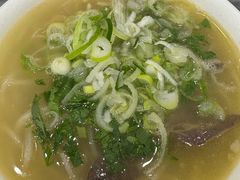 -郝刚刚羊杂割(柳巷店)