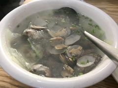 -九龙餐厅(大沽路店)