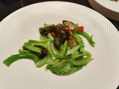 -上蔬无瑕· 创意素食·Vegetarian(华采天地店)